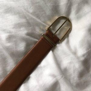 ARITZIA BABATON BELT